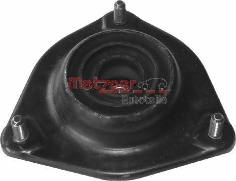 Metzger 6490107 - Coupelle de suspension droxauto.com