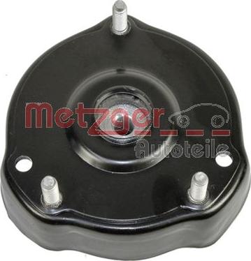 Metzger 6490119 - Coupelle de suspension droxauto.com