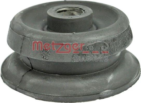 Metzger 6490116 - Coupelle de suspension droxauto.com