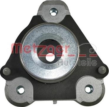 Metzger 6490188 - Coupelle de suspension droxauto.com