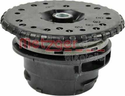Metzger 6490136 - Coupelle de suspension droxauto.com