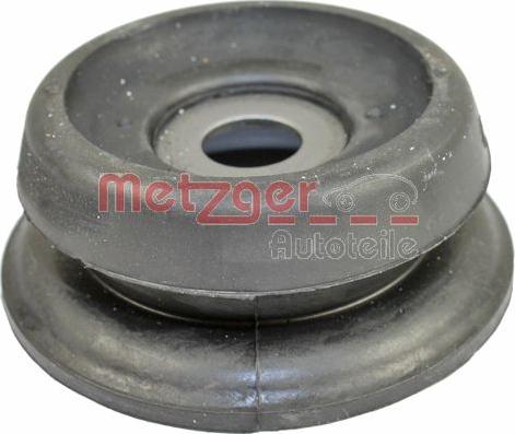 Metzger 6490122 - Coupelle de suspension droxauto.com