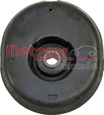 Metzger 6490178 - Coupelle de suspension droxauto.com