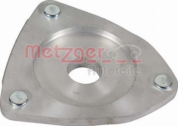 Metzger 6490399 - Coupelle de suspension droxauto.com