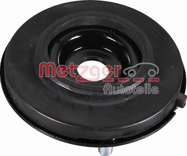 Metzger 6490391 - Coupelle de suspension droxauto.com