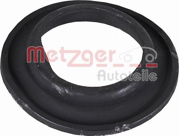 Metzger 6490392 - Fixation de ressort droxauto.com