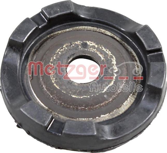Metzger 6490347 - Coupelle de suspension droxauto.com