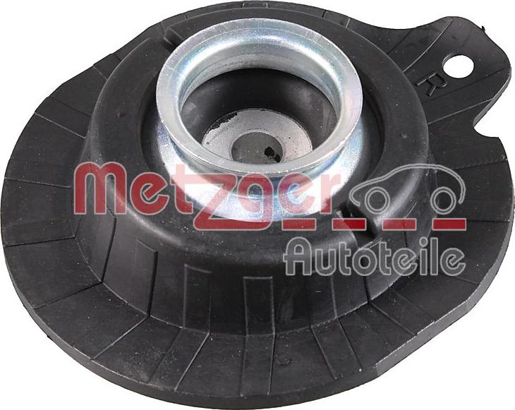 Metzger 6490359 - Coupelle de suspension droxauto.com