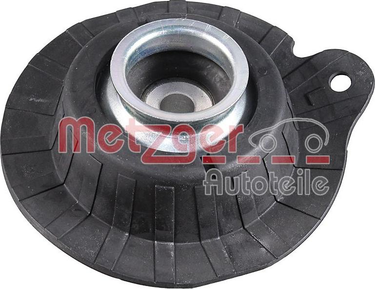 Metzger 6490361 - Coupelle de suspension droxauto.com