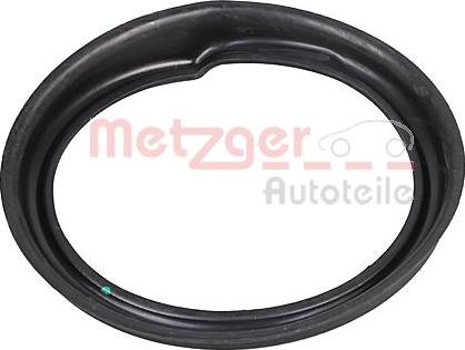 Metzger 6490314 - Coupelle de suspension droxauto.com