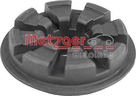 Metzger 6490339 - Coupelle de suspension droxauto.com
