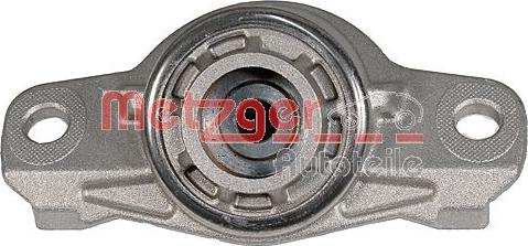 Metzger 6490336 - Coupelle de suspension droxauto.com