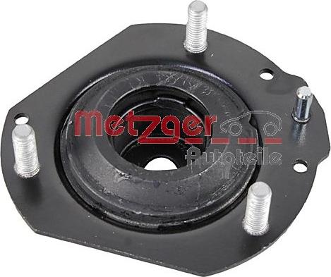 Metzger 6490323 - Coupelle de suspension droxauto.com