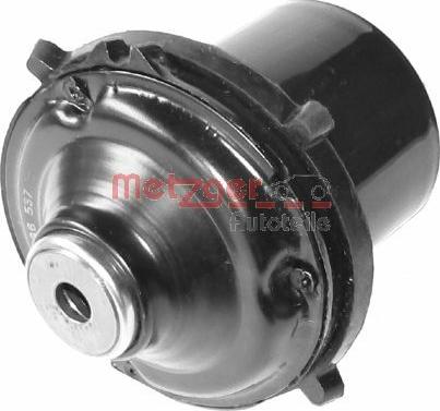 Metzger 6490290 - Coupelle de suspension droxauto.com