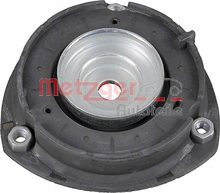 Metzger 6490291 - Coupelle de suspension droxauto.com