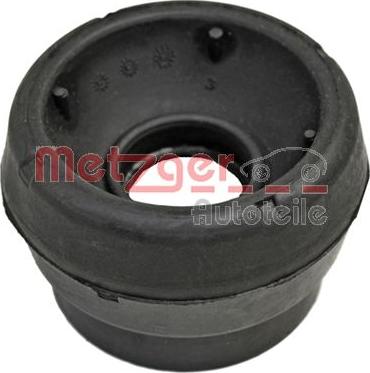 Metzger 6490247 - Coupelle de suspension droxauto.com