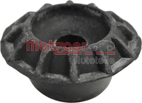 Metzger 6490255 - Coupelle de suspension droxauto.com