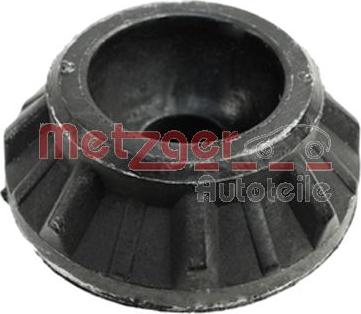 Metzger 6490256 - Coupelle de suspension droxauto.com