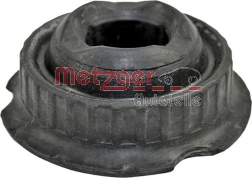 Metzger 6490258 - Coupelle de suspension droxauto.com