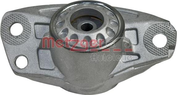 Metzger 6490253 - Coupelle de suspension droxauto.com