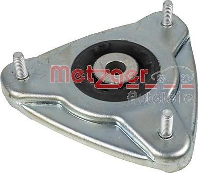 Metzger 6490264 - Coupelle de suspension droxauto.com