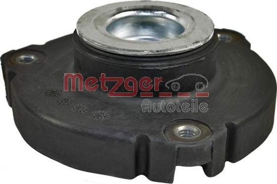 Metzger 6490260 - Coupelle de suspension droxauto.com