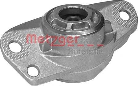 Metzger 6490268 - Coupelle de suspension droxauto.com