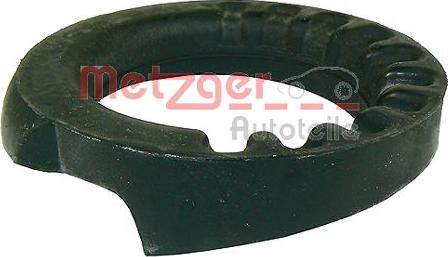 Metzger 6490283 - Coupelle de suspension droxauto.com