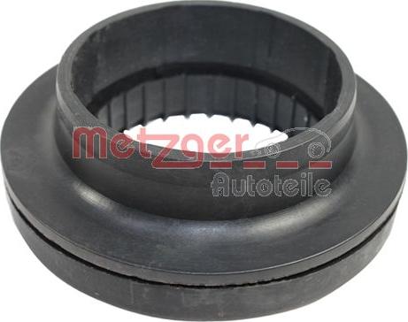 Metzger 6490224 - Roulement, coupelle de suspension droxauto.com