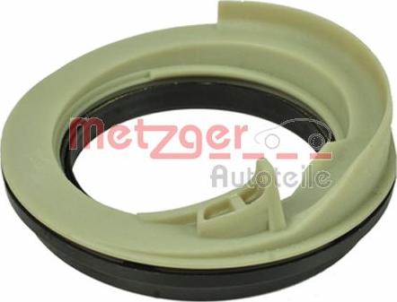 Metzger 6490220 - Roulement, coupelle de suspension droxauto.com