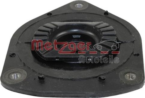 Metzger 6490228 - Coupelle de suspension droxauto.com