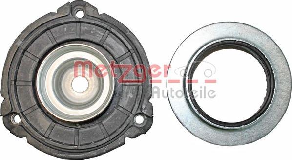 Metzger 6490271 - Coupelle de suspension droxauto.com