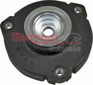 Metzger 6490272 - Coupelle de suspension droxauto.com