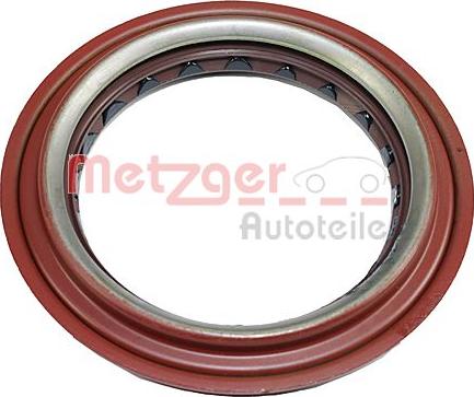 Metzger 6111502 - Bague d'étanchéité, moyeu de roue droxauto.com