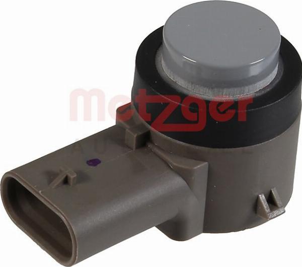 Metzger 0950006 - Capteur, parctronic droxauto.com