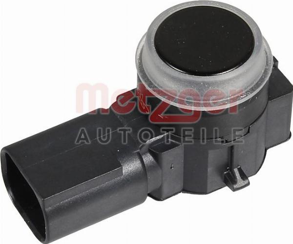 Metzger 0950008 - Capteur, parctronic droxauto.com
