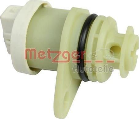 Metzger 0909069 - Capteur, vitesse / régime droxauto.com