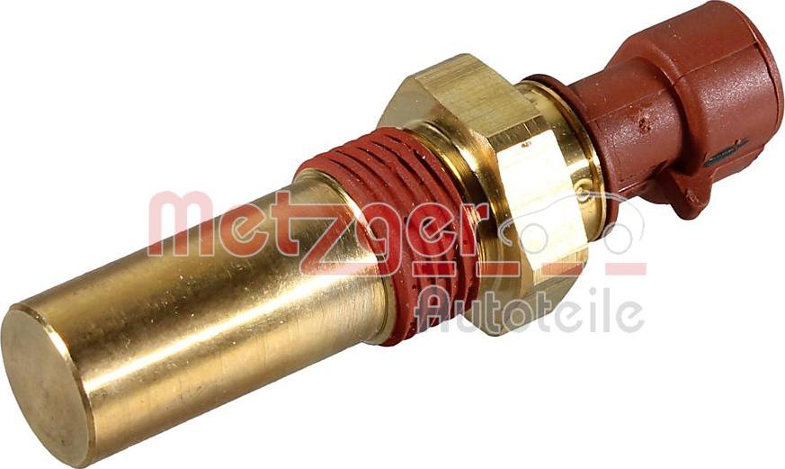 Metzger 0909101 - Capteur, vitesse droxauto.com