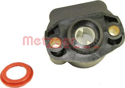 Metzger 0904037 - Capteur, position du papillon droxauto.com