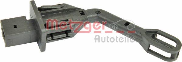 Metzger 0905441 - Capteur, température intérieur droxauto.com