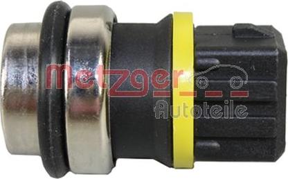 Metzger 0905465 - Sonde de température, liquide de refroidissement droxauto.com