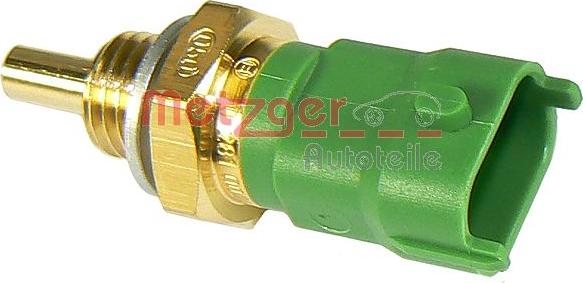 Metzger 0905403 - Capteur, température de carburant droxauto.com