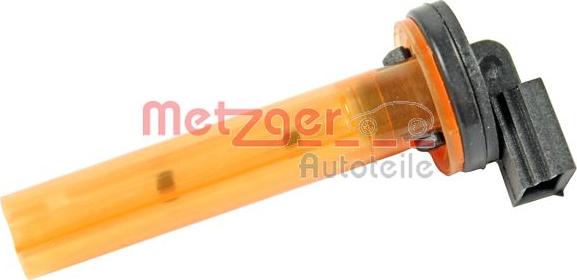 Metzger 0905426 - Capteur, température intérieur droxauto.com