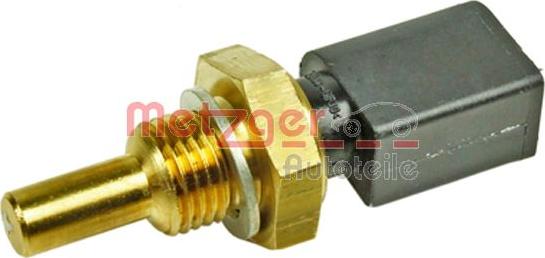 Metzger 0905471 - Capteur, température d'huile droxauto.com