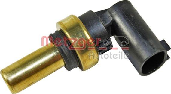 Metzger 0905472 - Sonde de température, liquide de refroidissement droxauto.com
