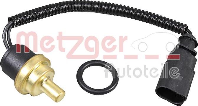 Metzger 0905505 - Capteur, température de la culasse droxauto.com