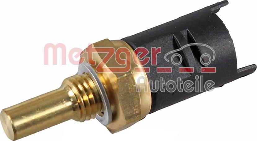 Metzger 0905096 - Sonde de température, liquide de refroidissement droxauto.com