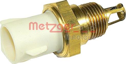 Metzger 0905065 - Capteur, température de l'air d'admission droxauto.com