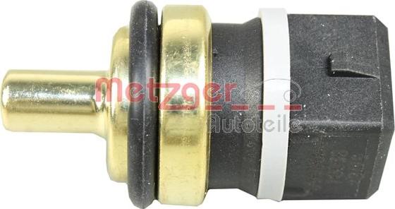Metzger 0905034 - Sonde de température, liquide de refroidissement droxauto.com