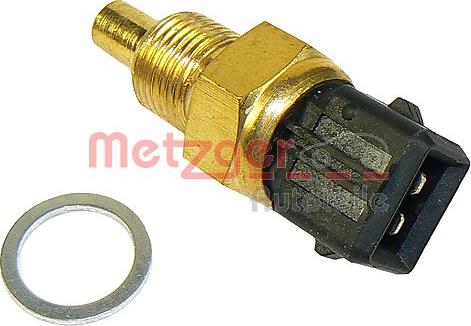 Metzger 0905032 - Sonde de température, liquide de refroidissement droxauto.com